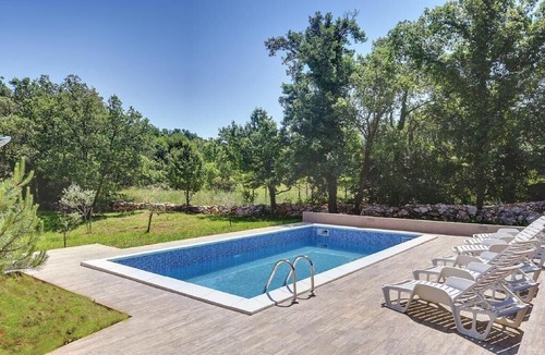 Kapelica House | Holiday house Labin for 8 persons with 4 bedrooms - Holiday house