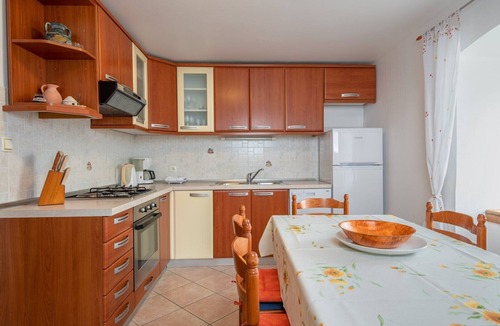 Drenje House | Holiday house LENU with Pool and amazing sea view
