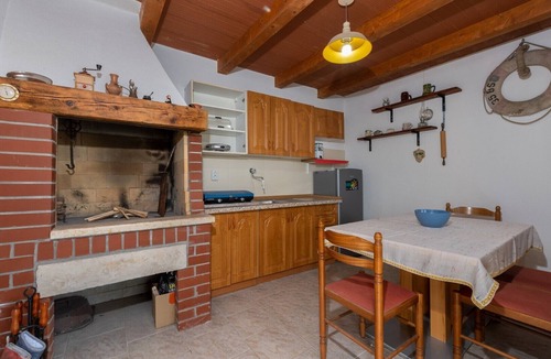 Drenje House | Holiday house LENU with Pool and amazing sea view