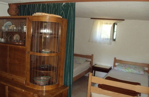 Praznica House | Holiday house Lidija - Robinson House: - Cove Lovrecina (Postira), Island Brac, Croatia