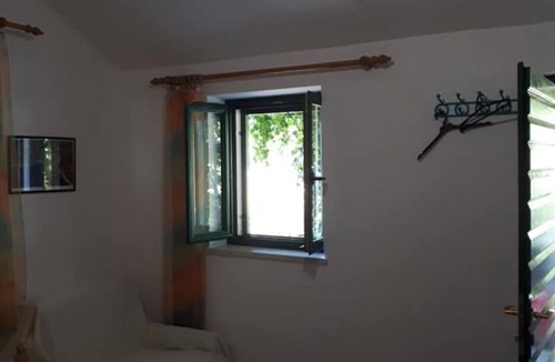 Praznica House | Holiday house Lidija - Robinson House: - Cove Lovrecina (Postira), Island Brac, Croatia