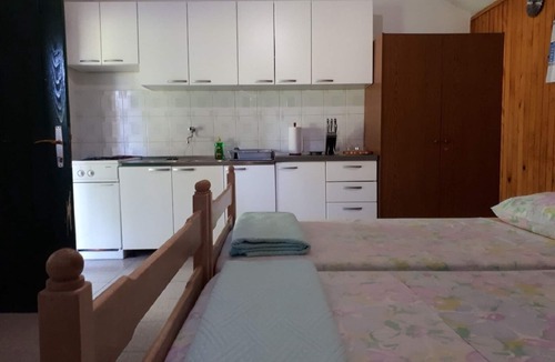Praznica House | Holiday house Lidija - Robinson House: - Cove Lovrecina (Postira), Island Brac, Croatia