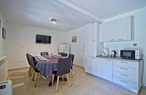 Ozalj Villa | Holiday House Lucija by Villas Guide
