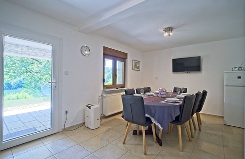 Ozalj Villa | Holiday House Lucija by Villas Guide