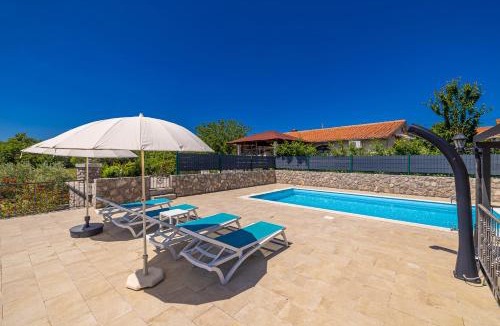 Linardici House | Holiday house Lucija