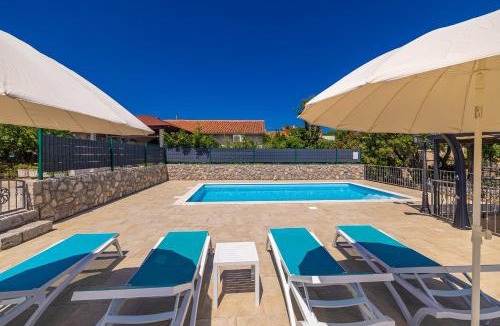 Linardici House | Holiday house Lucija