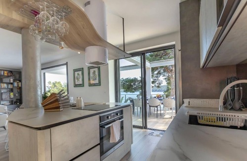 Cove Murtar House | Holiday house Mali Lošinj for 1 - 6 persons with 3 bedrooms - Holiday house