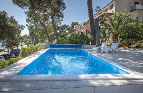 Cove Murtar House | Holiday house Mali Lošinj for 1 - 6 persons with 3 bedrooms - Holiday house
