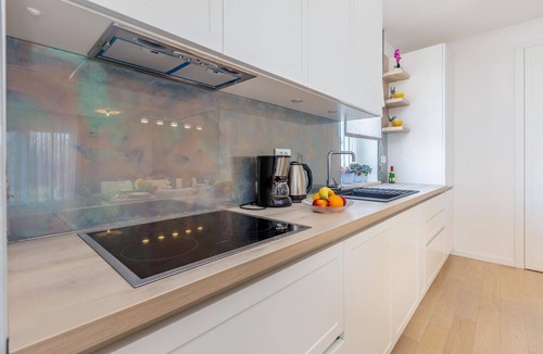 Milovcici House | Holiday house Malinska for 1 - 10 persons with 4 bedrooms - Holiday home