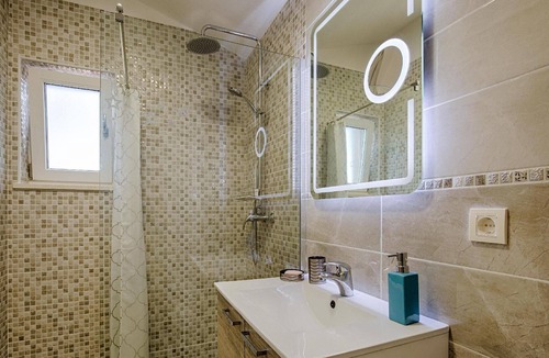 Marsici House | Holiday house Malinska for 1 - 9 persons with 4 bedrooms - Holiday house
