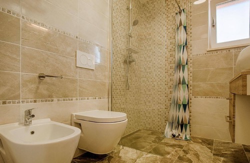 Marsici House | Holiday house Malinska for 1 - 9 persons with 4 bedrooms - Holiday house