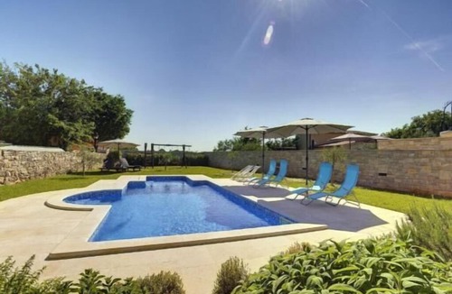 Orbanici House | Holiday house Marcana for 6 - 7 persons with 3 bedrooms - Holiday house