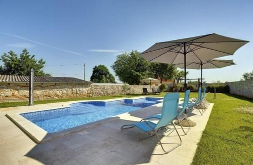 Orbanici House | Holiday house Marcana for 6 - 7 persons with 3 bedrooms - Holiday house