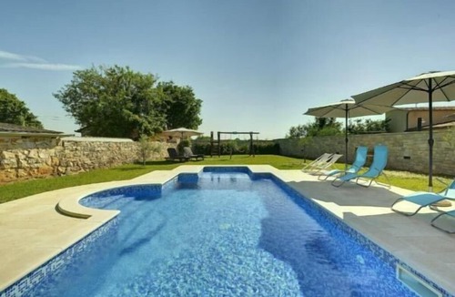 Orbanici House | Holiday house Marcana for 6 - 7 persons with 3 bedrooms - Holiday house