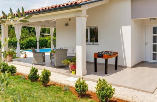 Divsici House | Holiday house Marcana for 1 - 6 persons with 3 bedrooms - Holiday home