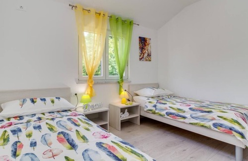 Divsici House | Holiday house Marcana for 1 - 6 persons with 3 bedrooms - Holiday home