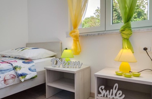 Divsici House | Holiday house Marcana for 1 - 6 persons with 3 bedrooms - Holiday home