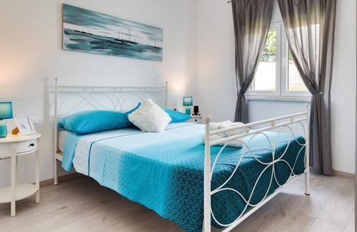 Divsici House | Holiday house Marcana for 1 - 6 persons with 3 bedrooms - Holiday home