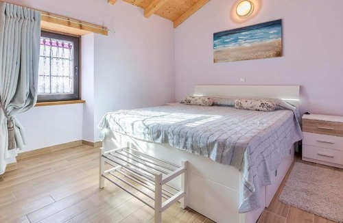 Orbanici House | Holiday house Marcana for 1 - 12 persons with 5 bedrooms - Holiday home