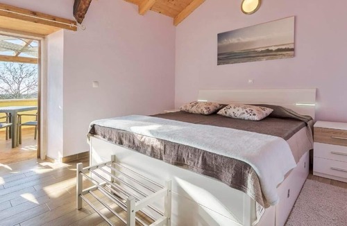 Orbanici House | Holiday house Marcana for 1 - 12 persons with 5 bedrooms - Holiday home