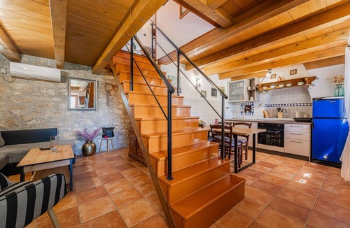 Rasa House | Holiday house Marija-Lorena * 5000 m2 private property, free WiFi