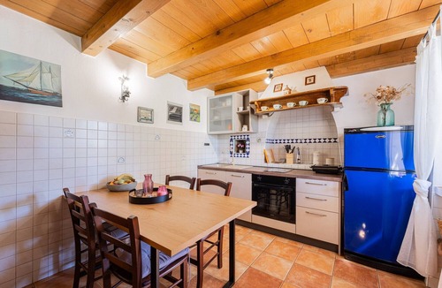 Rasa House | Holiday house Marija-Lorena * 5000 m2 private property, free WiFi