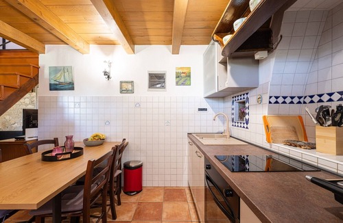 Rasa House | Holiday house Marija-Lorena * 5000 m2 private property, free WiFi