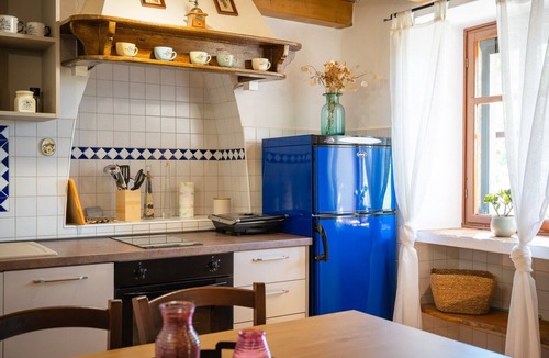 Rasa House | Holiday house Marija-Lorena * 5000 m2 private property, free WiFi