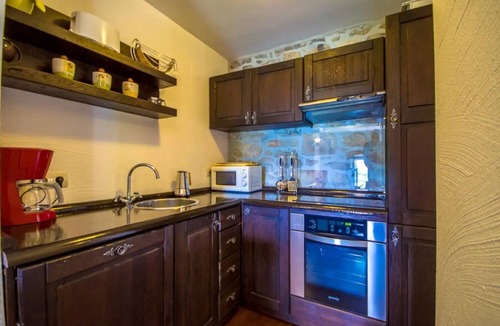 Duboka House | Holiday house Marija - with pool: - Duboka, Riviera Dubrovnik, Croatia
