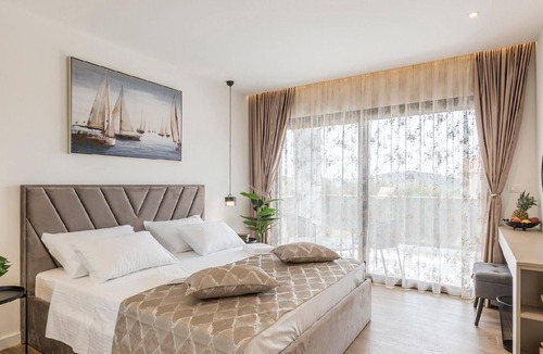 Marina House | Holiday house Marina for 1 - 9 persons with 4 bedrooms - Holiday home
