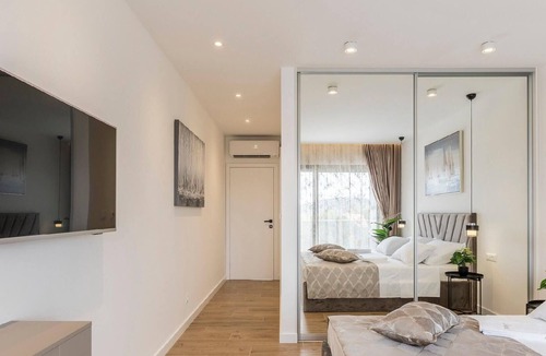 Marina House | Holiday house Marina for 1 - 9 persons with 4 bedrooms - Holiday home
