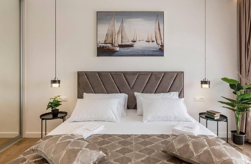 Marina House | Holiday house Marina for 1 - 9 persons with 4 bedrooms - Holiday home