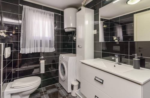 Marina House | Holiday house Mario - with pool - Marina, Riviera Trogir, Croatia