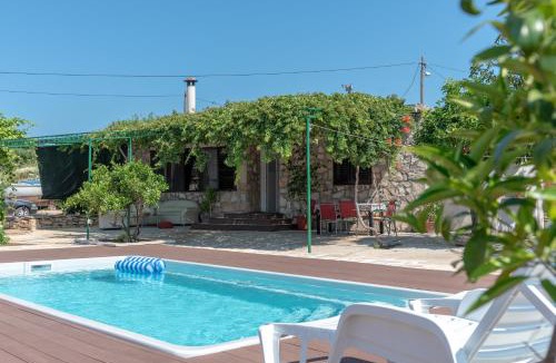 Grohote House | Holiday House Markoč