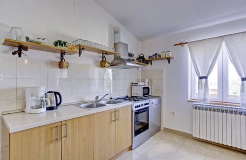 Benkovac Villa | Holiday house Maslina * 2000 m2 garden, private pool, free WiFi