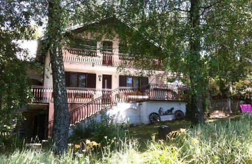 Breze House | Holiday house Novi Vinodolski for 1 - 6 persons with 3 bedrooms - Holiday house