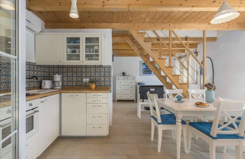 Rojnici Villa | Holiday House Natura - pure relaxation for six guests with a private pool by MyWaycation