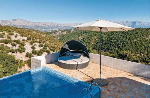 Postira House | Holiday house Nature Postira