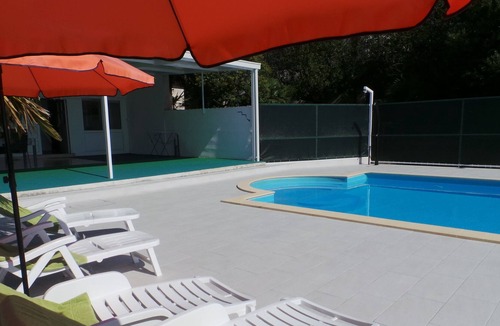 Ika House | Holiday house Nina