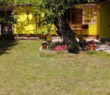 Presika House | Holiday house Nono - Apartment in a quiet location