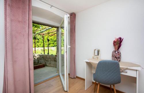 Presika House | Holiday house Nono - Apartment in a quiet location