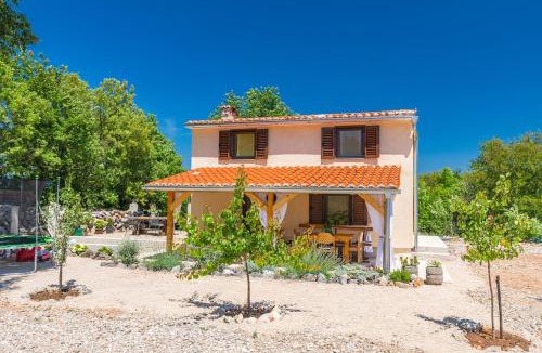 Poljica House | Holiday house Ormatina