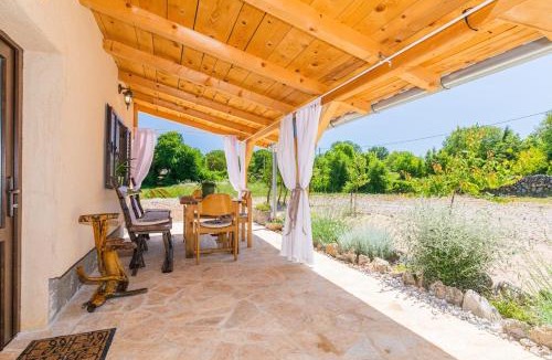 Poljica House | Holiday house Ormatina