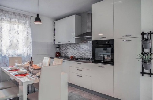 Blizna Donja House | Holiday house Pax - with pool: - Marina, Riviera Trogir, Croatia