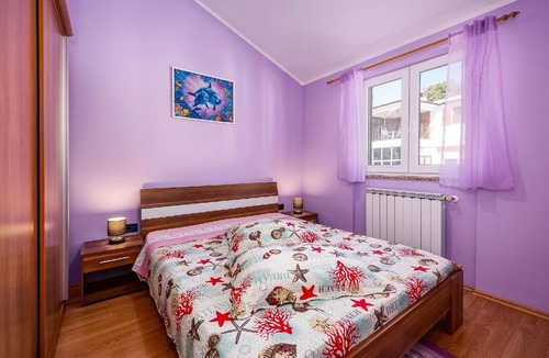 Lindar House | Holiday house Pazin for 1 - 10 persons with 5 bedrooms - Holiday home
