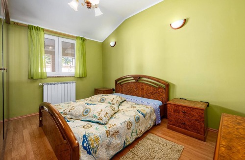 Lindar House | Holiday house Pazin for 1 - 10 persons with 5 bedrooms - Holiday home