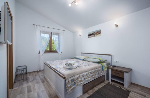 Lindar House | Holiday house Pazin for 1 - 4 persons with 2 bedrooms - Holiday home