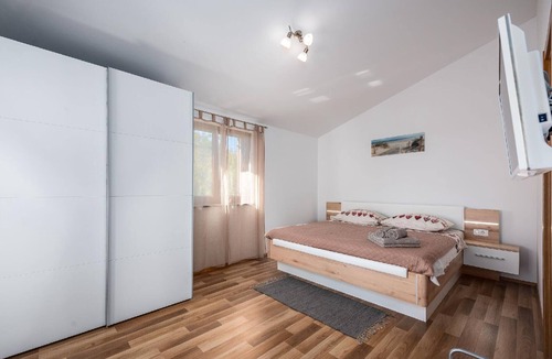 Lindar House | Holiday house Pazin for 1 - 4 persons with 2 bedrooms - Holiday home