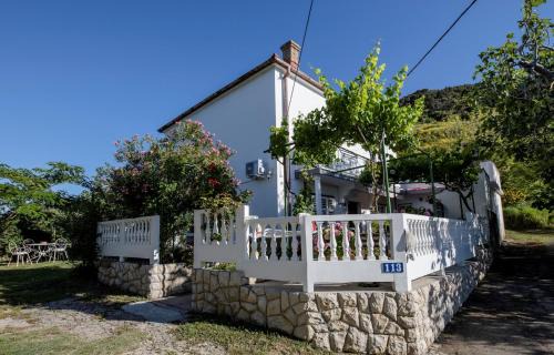 Supetarska Draga House | Holiday House Predrag
