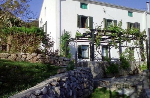 Supetarska Draga House | Holiday house Rab (Stadt) for 1 - 5 persons with 2 bedrooms - Holiday home